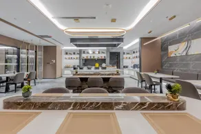 Home Inn Plus Jiaxing Railway Station Nanhu - Image 3