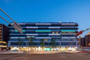 HOTEL RIGA - Image 2