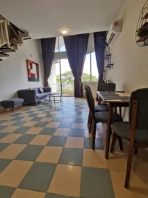 Lotus Desaru Resort , 1 bedroom, BLK G - Image 5