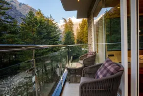 Moksha Riverside Resort Kasol - Image 4