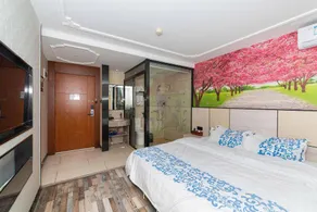Haihong  Traders  Hotel - Image 4