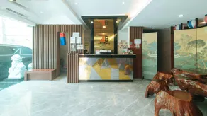 RedDoorz Premium at JjimJBang Hotel Spa - Image 2