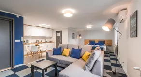 Apartamenty Medyka Park - Image 2