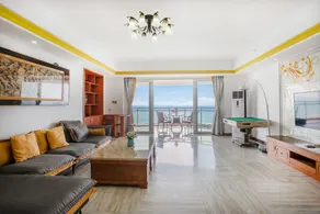 Penguin Resort Hotel (Xunliao Bay Marine Park Branch) - Image 2