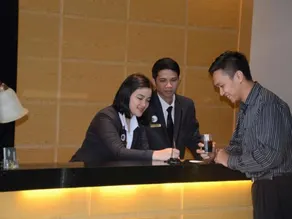 Emilia Hotel By Amazing - Palembang - Image 4