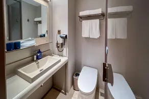 Hanting Hotel Langfang Anci Wanda - Image 2