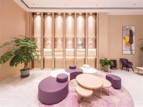 Lavande Hotels·Xuzhou People Square - Image 2