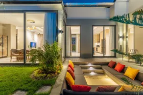 Brand New Pool Villa Walk to Super market V308 - Image 4