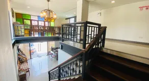 C Hotel Boutique and Comfort - Image 4