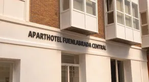 Aparthotel Fuenlabrada Central - Image 4
