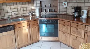 Grosszügige Wohnung für 4 Personen in Ostfriesland mit E- Ladesäule - Image 4