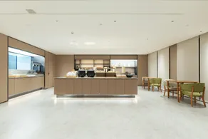 Ji Hotel Luzhou MixC Financial Center - Image 4