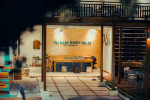 Taj Maza Sunset Villas - Image 5
