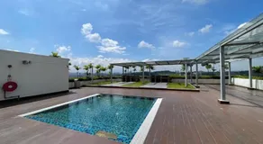 Evo Soho Bangi Star Luxury by Alina Homestay - Image 3