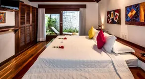 Sombra e Água Fresca Resort - Image 2