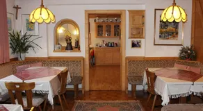 B&B Ciasa Brüscia - Image 5