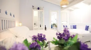 BLU MARE suite privata & apartment - Image 2