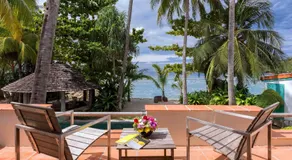 Kalim Beach House - Private Beach & Pool - Image 4