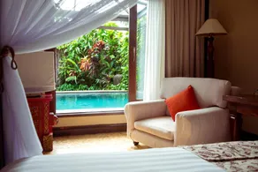 Dedari Suite with Private Pool-Breakfast#HTB - Image 3