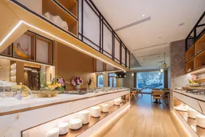 Banland Hotel (Jiujiang Railway Station Wanda Plaza) - Image 3