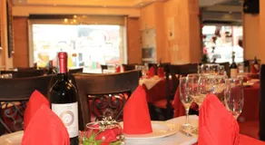 Hotel Restaurante El Madroño Chia - Image 3