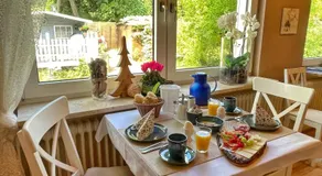 Pension Trautheim - Am Stadtpark - Image 3