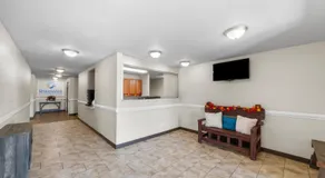 Risewell Kitchen Suites Pleasanton - Image 2
