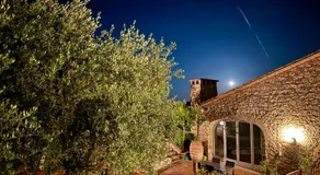 Sotto le Mura Monteriggioni - Unica casa a 50m dal Castello con Giardino e Parcheggio privato - Image 5