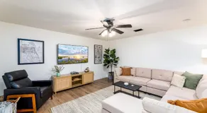 Heated Pool, Game Room & 4Bdrm - Bay Bungalow - Image 2