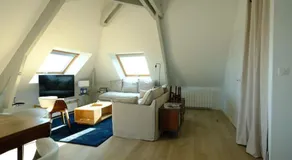 Le beaupré loft vue mer imprenable - Image 2