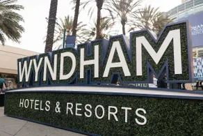 Wyndham Grand Plaza Royale Datong - Image 2
