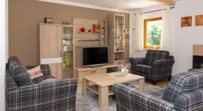 Ferienhaus Apfelbäumchen Lenzkirch - Image 2