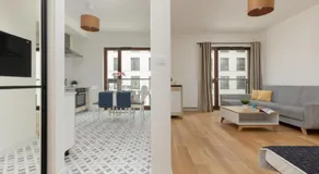 Warsaw Apartment Sierakowskiego by Noclegi Renters - Image 2