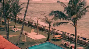 MANTA RAY MANOR HAVEN -Nestled on Sri Lanka's Southern Coast, offers Luxurious rooms with Ocean, Garden, & Pool Views, a Private Beach, Ocean-View Pool with a Jacuzzi, & Event Hosting & more, your Perfect Escape for Relaxation & Unforgettable Moments - Image 4