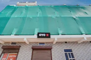 Hotel O Jatin Hotel And Restaurant - Image 4