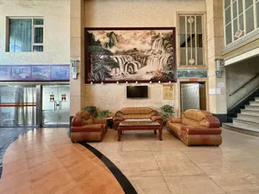 Zhongdu Hotel - Image 4