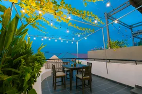 Signy House Hotel Sai Gon Center - Nguyễn Bỉnh Khiêm - Image 3