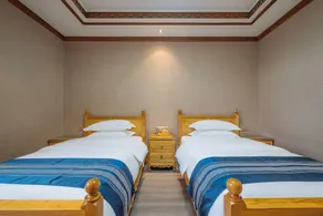 Floral Hotel·Anshun Tunbao hotel (Yunjiu Mountain Branch) - Image 5