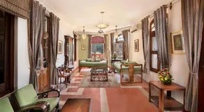 Neemrana Fort-Palace - Image 3