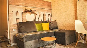 Kassandrou Suite HOT TUB-JAKUZZI - 2 BEDROOMS - BIG BALCONY - CENTER - Image 3