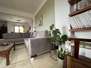 The amazing Serapis house with views all around. - Image 5