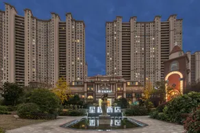 Starway Hotel Huai'an Hexia Ancient Town Xiangyu Avenue - Image 3