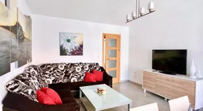 Espléndido Apartamento con Wifi - Image 4