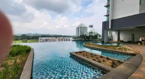 One South 3bedroom, MRT to TRX - Image 3