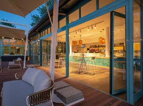 Club del Sole Milano Marittima Boutique Resort - Image 4