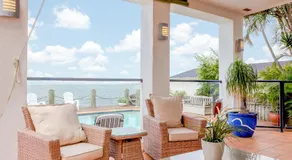 Moreton Bay Beach Lodge - Image 4