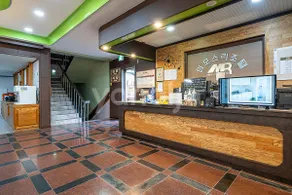Seorak HOT Spring Mammoth Resotel - Image 3