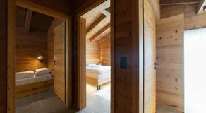 Voll ausgestattetes gemütliches Ferienhaus mit Terrasse | Bergblick | Skifahren in der Nähe | Perfekt für die Arbeit von Zuhause - Image 4