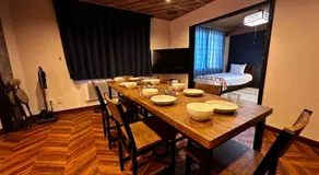 Economy Hotel Upashi - Image 3