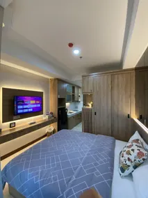 Joey Apt@BResidence-Prasmul, ICE and AEON Mall BSD - Image 3